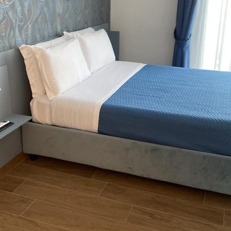 B&B Lungomare Sannazzaro 나폴리 외부 사진