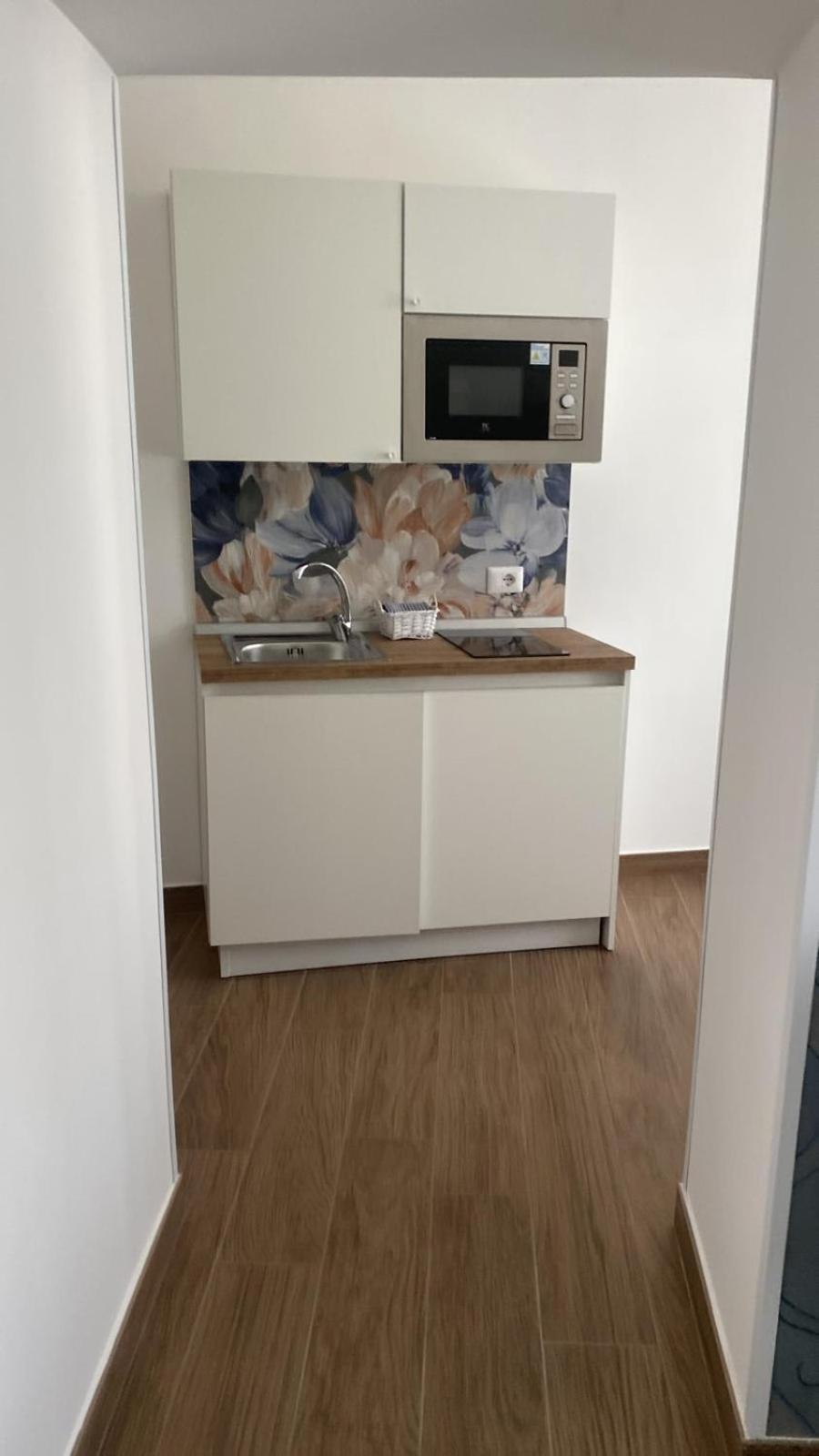 B&B Lungomare Sannazzaro 나폴리 외부 사진